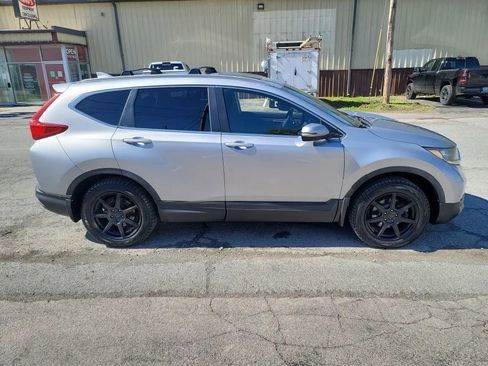 Used 2018 Honda CR-V EX image 4
