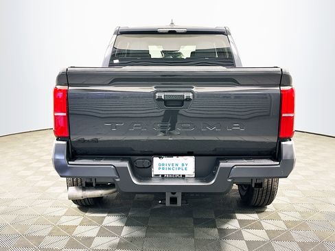 New 2026 Toyota Tacoma TRD Sport image 6