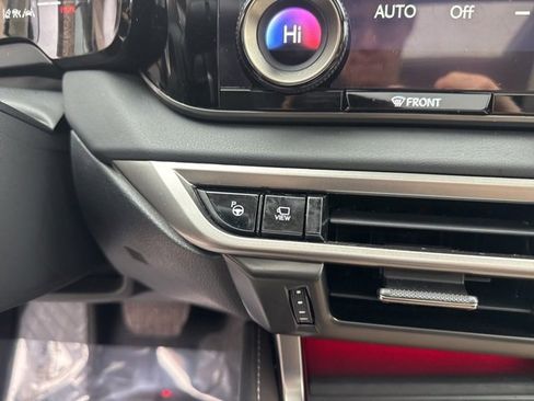 Certified 2025 Lexus RX 350 350h Luxury image 24