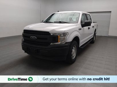 Used 2020 Ford F150 XL w/ Equipment Group 101A Mid