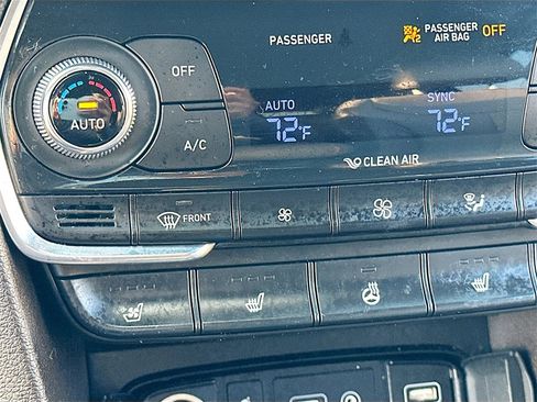 Used 2019 Hyundai Santa Fe FWD image 20