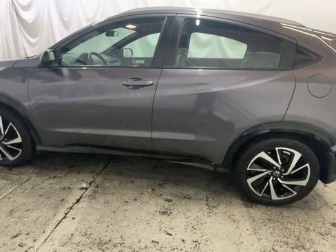 Used 2019 Honda HR-V Sport image 13