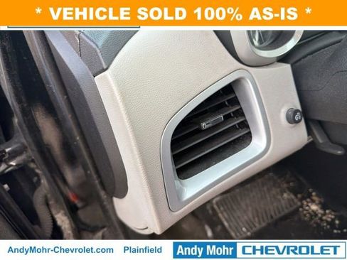 Used 2017 Chevrolet Equinox LS image 13