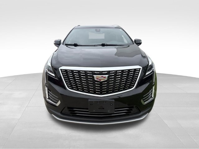 Used 2023 Cadillac XT5 Premium Luxury AWD/4WD image 8