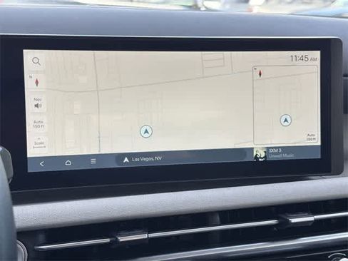 Certified 2025 Hyundai Tucson SEL image 22