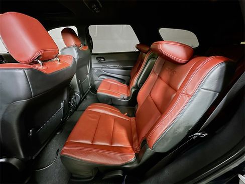 Used 2022 Dodge Durango SRT w/ Premium Interior Group image 15