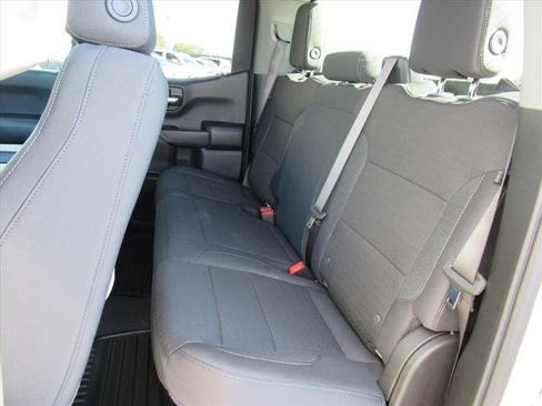 New 2026 Chevrolet Silverado 1500 Custom image 29