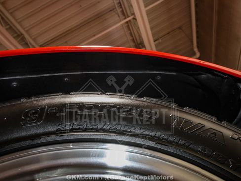 Used 1994 Chevrolet Corvette Coupe image 75