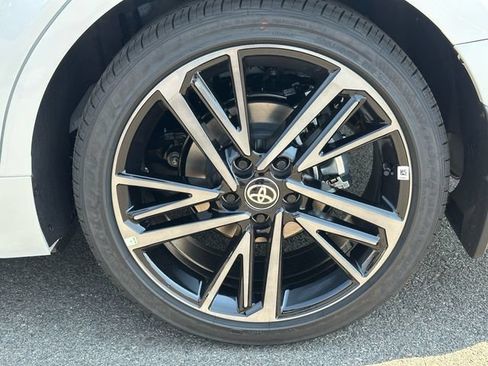 New 2026 Toyota Camry XSE AWD/4WD image 23