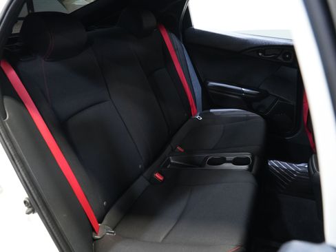 Used 2018 Honda Civic Type R image 36
