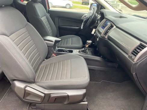 Used 2021 Ford Ranger XLT w/ Equipment Group 301A Mid AWD/4WD image 25