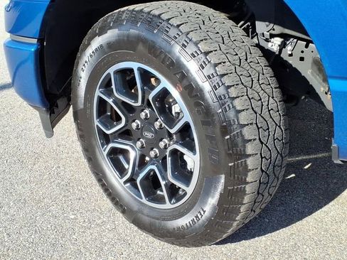 Used 2023 Ford F150 XLT w/ Equipment Group 302A High AWD/4WD image 8