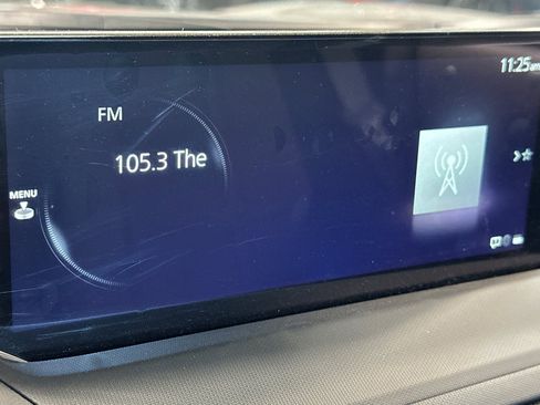 New 2025 MAZDA MX-5 Miata Club image 19