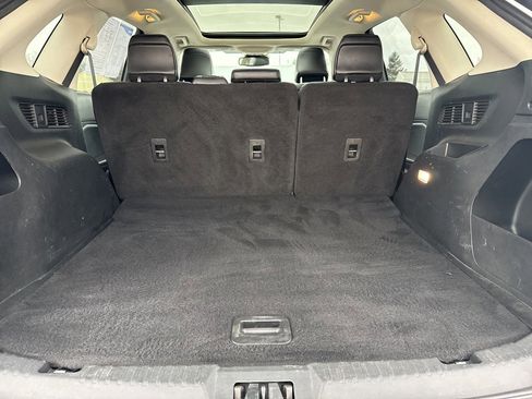 Used 2022 Ford Edge SEL w/ Convenience Package image 17