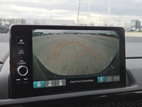 Used 2023 Honda CR-V EX-L image 9