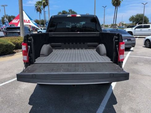Certified 2021 Ford F150 XL w/ STX Appearance Package AWD/4WD image 13