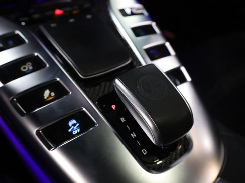 Used 2019 Mercedes-Benz AMG GT 63 S image 33