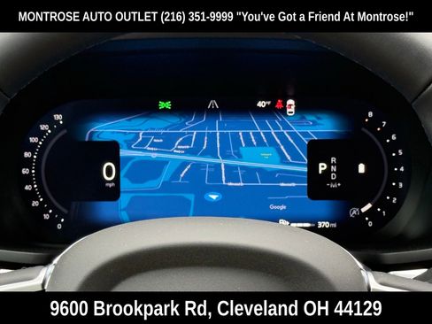 New 2026 Volvo V60 B5 Cross Country Ultra w/ Protection Package Premier AWD/4WD image 33