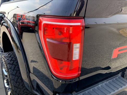 Used 2022 Ford F150 XLT w/ Equipment Group 302A High AWD/4WD image 26