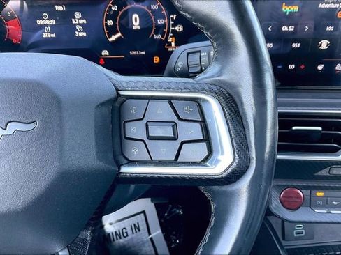 Used 2024 Ford Mustang Premium image 21