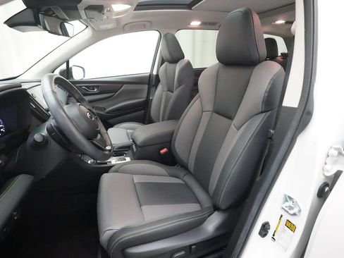 Used 2024 Subaru Ascent Onyx Edition AWD/4WD image 7