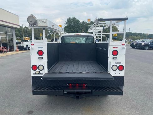 Used 2012 Ford F350 XL w/ PWR Equipment Group image 33