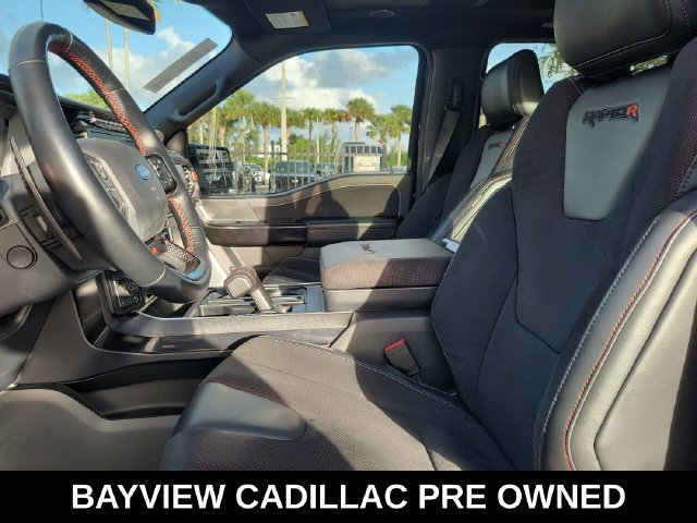 Used 2024 Ford F150 Raptor R AWD/4WD image 17