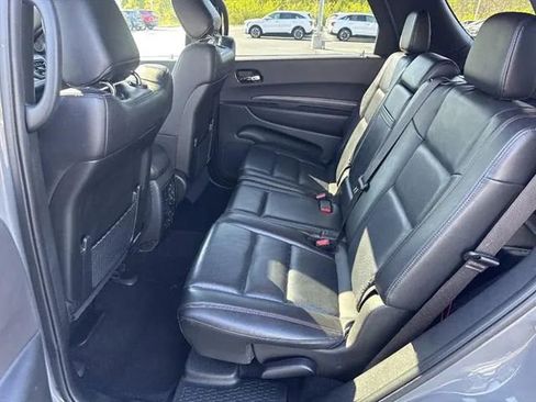 Used 2024 Dodge Durango GT AWD/4WD image 16