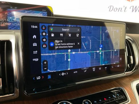New 2027 Ford Expedition Max King Ranch AWD/4WD image 24