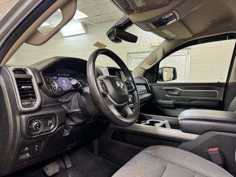 Used 2020 RAM 1500 Big Horn image 13