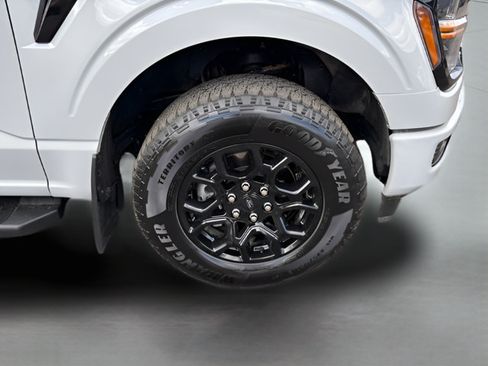 Used 2024 Ford F150 XLT w/ Equipment Group 302A MID AWD/4WD image 31