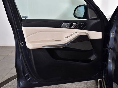 Used 2021 BMW X7 xDrive40i w/ Executive Package image 8