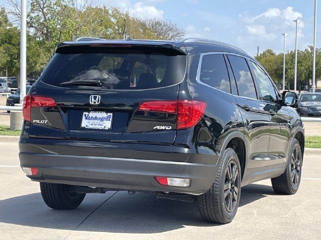 Used 2016 Honda Pilot EX-L image 4