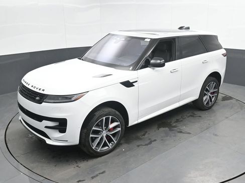 Used 2023 Land Rover Range Rover Sport SE Dynamic AWD/4WD image 34