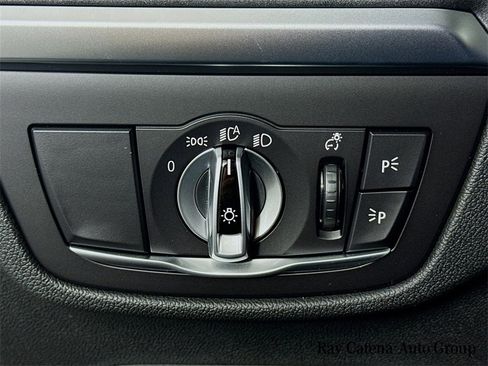 Certified 2023 BMW X3 xDrive30i w/ Convenience Package image 10