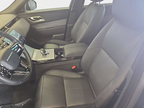 Certified 2025 Land Rover Range Rover Velar S AWD/4WD image 18