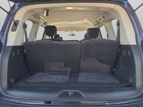 Used 2018 Nissan Armada SV w/ Driver Package image 27