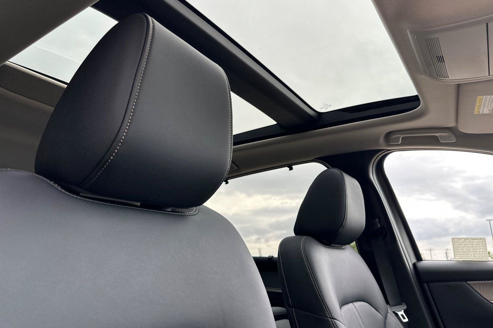 New 2025 MAZDA CX-70 Plug-In Hybrid w/ Premium Pkg AWD/4WD image 19