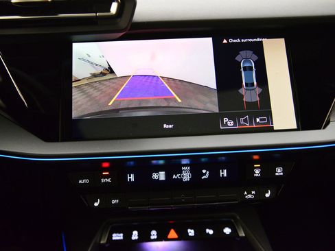 New 2026 Audi A3 2.0T Premium image 24