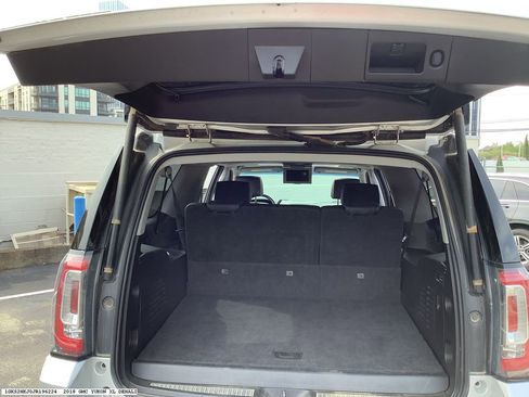 Used 2018 GMC Yukon XL Denali w/ Denali Ultimate Package image 14