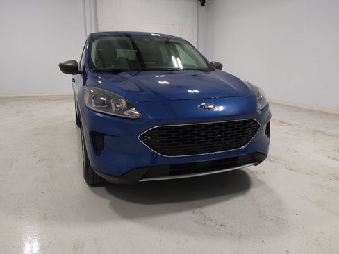 Used 2022 Ford Escape SE image 14