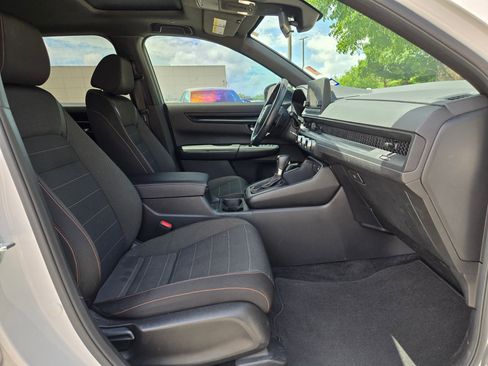 Used 2023 Honda CR-V Sport image 27