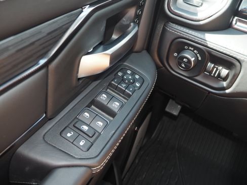 New 2025 RAM 2500 Power Wagon image 37