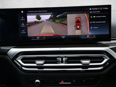 Used 2023 BMW i4 eDrive35 w/ Premium Package RWD image 19