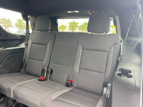 Used 2022 Chevrolet Tahoe LS w/ Driver Alert Package image 28