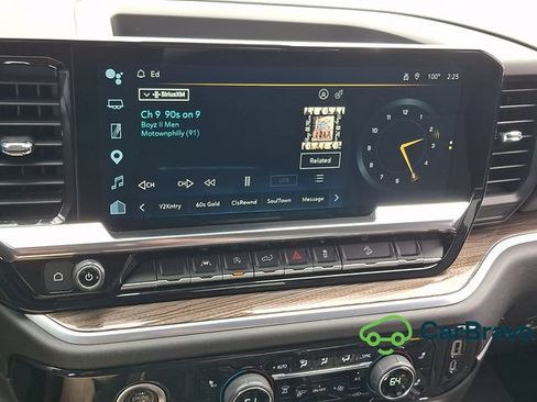 Certified 2022 Chevrolet Silverado 1500 LT AWD/4WD image 17