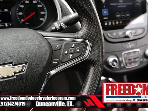 Used 2024 Chevrolet Malibu LT FWD image 25