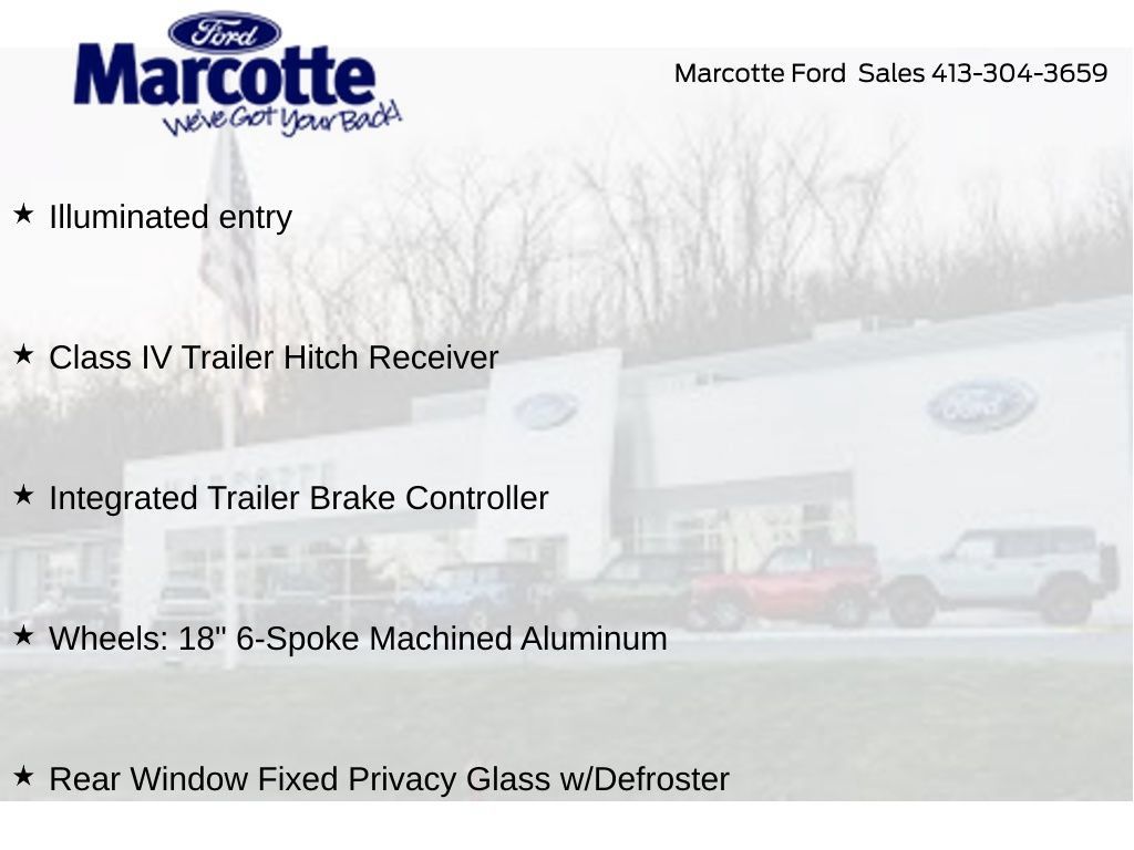 Used 2023 Ford F150 XL w/ STX Appearance Package AWD/4WD image 18