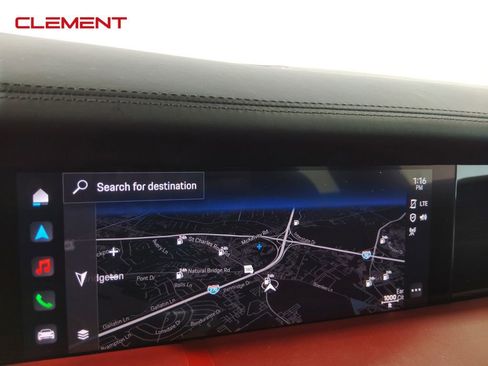 Used 2022 Porsche Taycan 4 Cross Turismo image 20