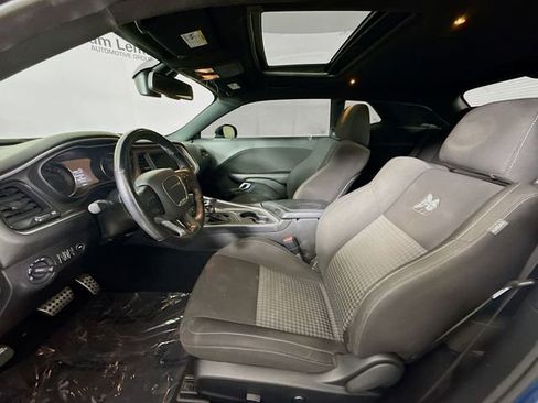 Used 2021 Dodge Challenger R/T Scat Pack image 20